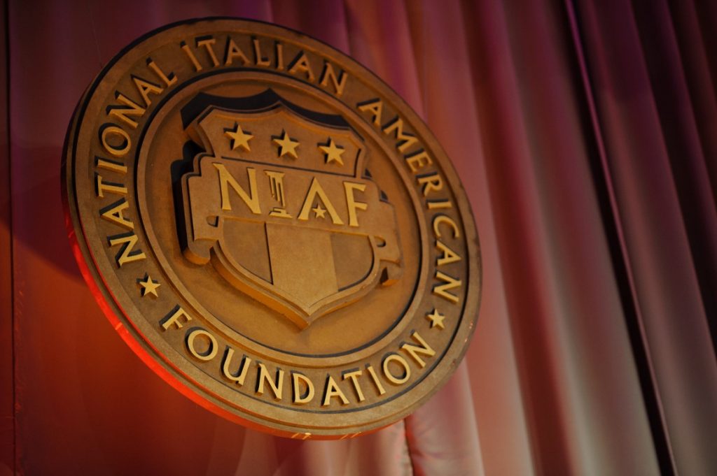 Celebrate Italian Heritage Night with the Nationals - Italian American  Baseball Foundation