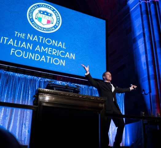 American - The National Italian American Foundation (NIAF)