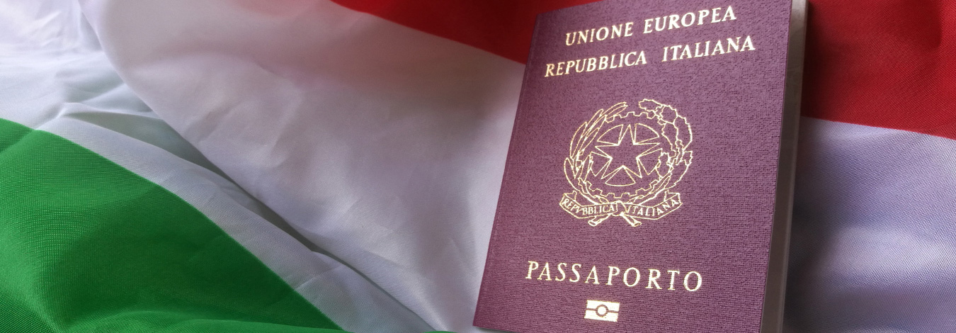 Italian Citizenship - The National Italian American Foundation