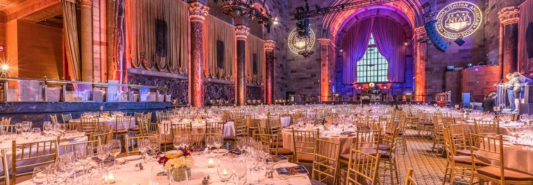 New York Gala 2022 Review - The National Italian American Foundation