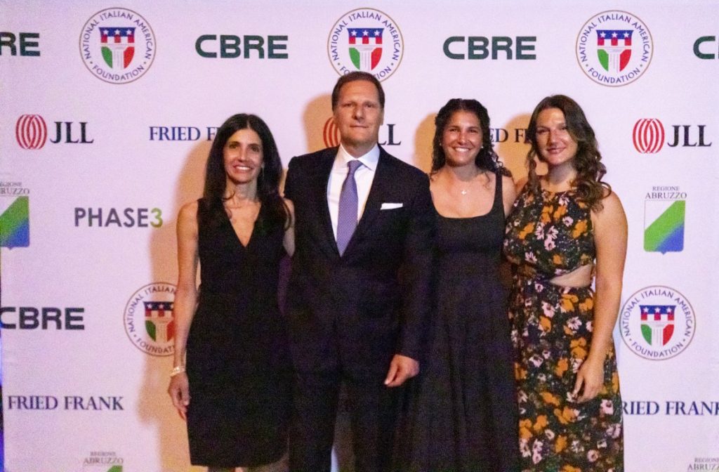 A Celebration of Italian Heritage: A Look at the 2023 NIAF New York Gala