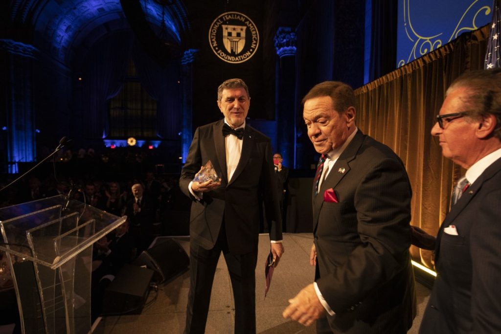 A Celebration of Italian Heritage: A Look at the 2023 NIAF New York Gala